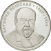 Frankreich, Medaille, Les Présidents de la République, Raymond Poincaré