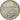 Frankrijk, Medaille, 1939-1945, Débarquement de Normandie, FDC, Cupro-nickel