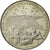 France, Medal, 1939-1945, Débarquement de Normandie, MS(65-70), Cupro-nickel