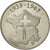 France, Medal, 1939-1945, Débarquement de Normandie, MS(65-70), Cupro-nickel