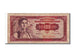 Yugoslavia, 100 Dinara, 1955, KM #69, VF(20-25), NK 770796