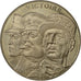 France, Medal, 1939-1945, Victoire, MS(65-70), Cupro-nickel