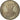 France, Medal, Vème République, Charles De Gaulle, MS(65-70), Cupro-nickel
