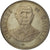 France, Medal, Vème République, Charles De Gaulle, MS(65-70), Cupro-nickel