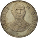 France, Medal, Vème République, Charles De Gaulle, MS(65-70), Cupro-nickel