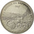 France, Medal, Bataille du Barrage, Alger-Oran-Constantine, MS(65-70)