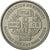 France, Medal, Libération du Koweit, Victoire de la Paix, MS(65-70)