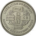 France, Médaille, Libération du Koweit, Victoire de la Paix, FDC, Cupro-nickel