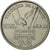 France, Medal, Libération du Koweit, Victoire de la Paix, MS(65-70)