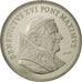 Vaticaan, Medaille, Le Pape Benoit XVI, 2005, FDC, Copper-nickel