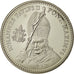 Vaticano, medalla, Pape Jean Paul II, 2011, FDC, Cobre - níquel
