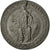 France, Medal, Le Roi Philippe IV de Valois, 1966, MS(63), Tin