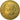 France, Medal, Ecu Europa, Marianne, 1992, Rodier, MS(63), Gilt Bronze
