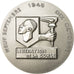France, Medal, Seconde Guerre Mondiale, Libération de la Corse, MS(63)