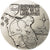France, Medal, Cherbourg Port de la Libération, MS(63), Silvered bronze
