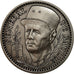 Francia, medaglia, Seconde Guerre Mondiale, Général de Gaulle, SPL, Bronzo