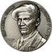 France, Medal, Seconde Guerre Mondiale, Montgomery, MS(63), Silvered bronze