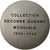 France, Medal, Seconde Guerre Mondiale, Victoire du 8 Mai 1945, MS(63), Silvered