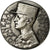 France, Medal, Collection Seconde Guerre Mondiale, Général Leclerc, MS(63)