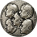 Francia, medaglia, Collection Seconde Guerre Mondiale, SPL, Bronzo argentato