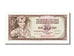 Banknote, Yugoslavia, 10 Dinara, 1981, UNC(65-70)
