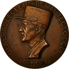 France, Médaille, Général Leclerc de Hauteclocque, Maréchal de France