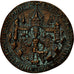 Germany, Medal, 9.Bundesversammlung, Bonn, 1989, AU(50-53), Bronze