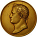 France, Medal, Napoléon Ier, Première Décade du 19ème Siècle, Denon /