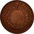 France, Medal, Comice Agricole de Marle, Aisne, MS(60-62), Copper