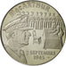 France, Medal, Seconde Guerre Mondiale, Mac Arthur, MS(64), Copper-nickel