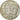 France, Medal, Seconde Guerre Mondiale, La Victoire de 1945, MS(64)