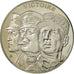 France, Medal, Seconde Guerre Mondiale, La Victoire de 1945, MS(64)