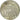 Frankrijk, Medaille, 1939-1945, Berlin, UNC, Copper-nickel