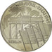 Frankreich, Medaille, 1939-1945, Berlin, UNZ+, Copper-nickel