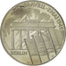 France, Médaille, 1939-1945, Berlin, SPL+, Copper-nickel