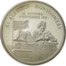 France, Medal, Seconde Guerre Mondiale, El Alamein, Montgomery, MS(64)