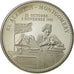 Francia, medalla, Seconde Guerre Mondiale, El Alamein, Montgomery, SC+, Cobre -