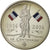 France, Medal, Première Guerre Mondiale, Centenaire, MS(64), Copper-nickel