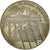 France, Medal, Seconde Guerre Mondiale, Berlin, 1945, MS(64), Copper-nickel