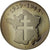 France, Medal, Seconde Guerre Mondiale, Berlin, 1945, MS(64), Copper-nickel