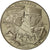 France, Medal, 1939-1945, Bir-Hakeim, MS(64), Copper-nickel