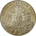 France, Medal, 1939-1945, Yalta, 11 février 1945, MS(64), Copper-nickel