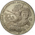 France, Medal, 1939-1945, La bataille des Ardennes, décembre 1944, MS(64)