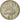 Frankreich, Medaille, 1939-1945, Libération de la France Janvier 1945, UNZ+