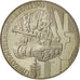 Frankreich, Medaille, 1939-1945, Libération de la France Janvier 1945, UNZ+