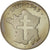 France, Medal, 1939-1945, Libération de la France Janvier 1945, MS(64)