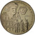France, Medal, Seconde Guerre Mondiale, Campagne d'Italie, MS(64), Copper-nickel
