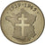 France, Medal, Seconde Guerre Mondiale, Campagne d'Italie, MS(64), Copper-nickel