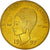 France, Medal, Elections Législatives, 1997, MS(64), Gilt Bronze