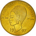 Francia, medaglia, Elections Législatives, 1997, SPL+, Bronzo dorato